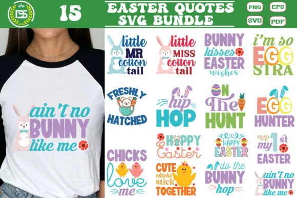Easter Quote SVG Bundle: A Practical Review for Embroidery Projects