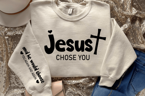 Elegant Christian Faith Quote SVG Review: A Designer’s Perspective