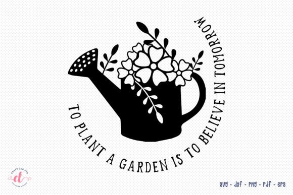 Flower Quote SVG Cut File Review for Real Embroidery Projects