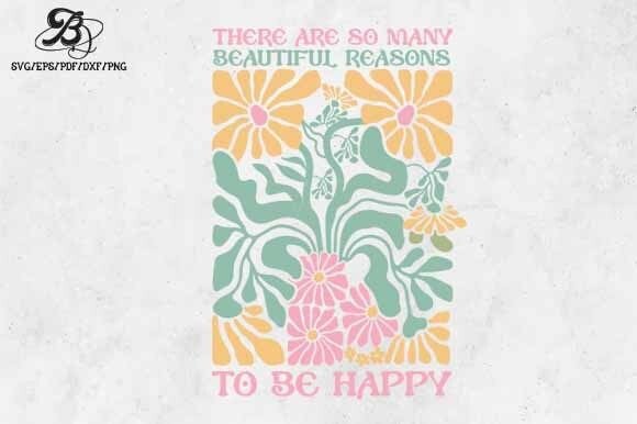 Flowers Inspirational Quote SVG Review: Real-World Design Performance