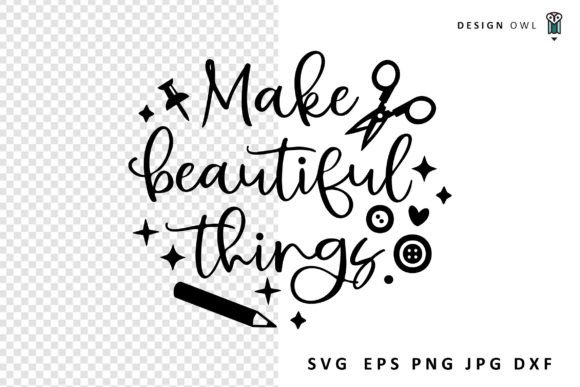 Real-World Evaluation of the Crafting Quote SVG Design