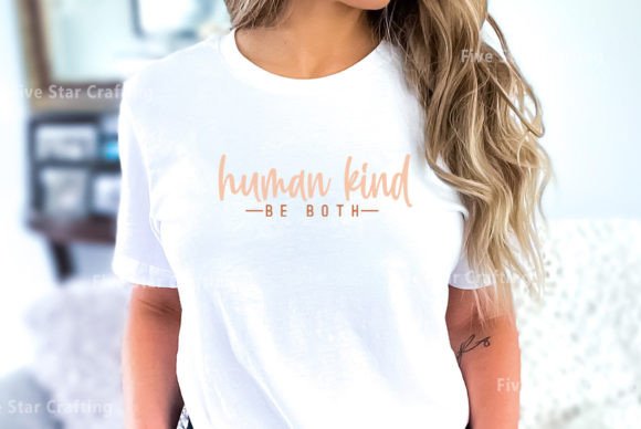 Review: Positive Quote SVG Design for Embroidery