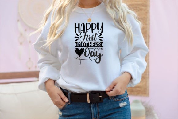 Reviewing Happy First Mothers Day