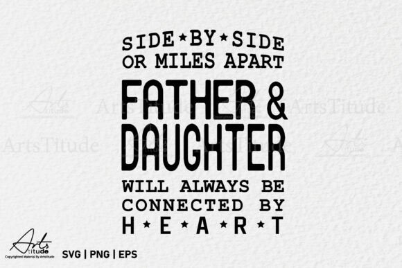 Reviewing the Father Daughter SVG for Real Embroidery Projects