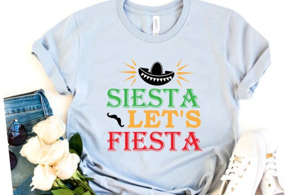 Siesta Fiesta Embroidery Review