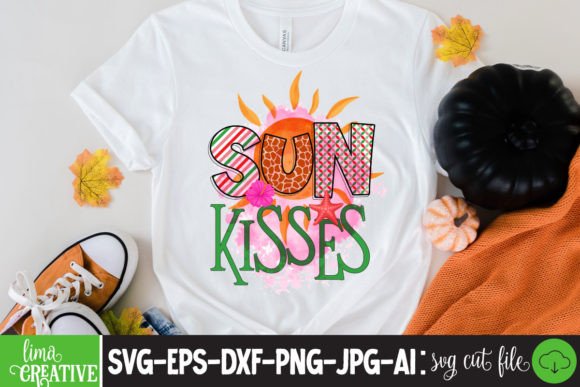 Sun Kises Sublimation PNG Review