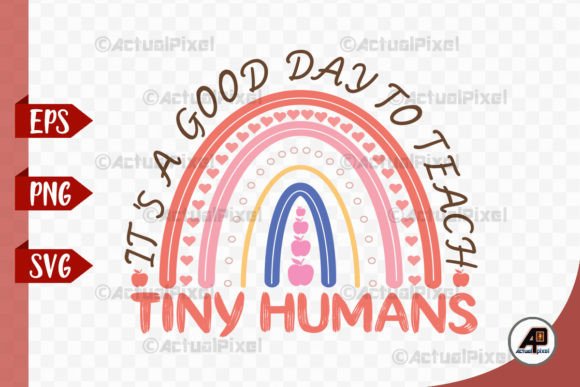 Teacher Quote SVG PNG Sublimation Review