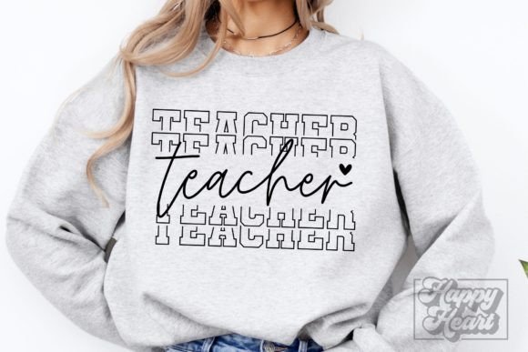 Teacher SVG - Best Teacher Quote SVG Review for Real Projects
